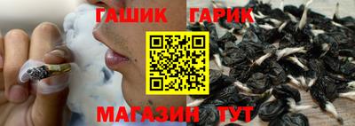 гашик Бийск